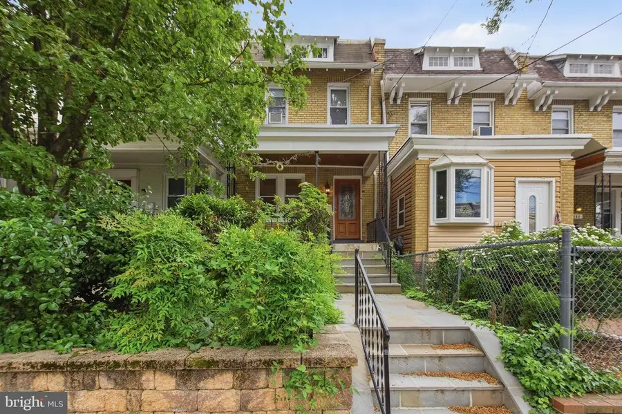 440 Delafield Pl Nw, Washington, DC 20011 - #2
