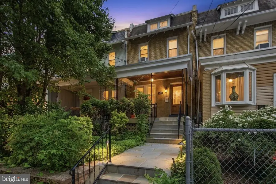 440 Delafield Pl Nw, Washington, DC 20011 - #3