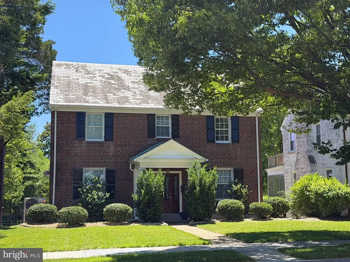4531 Nebraska Ave Nw, Washington, DC 20016 - #1