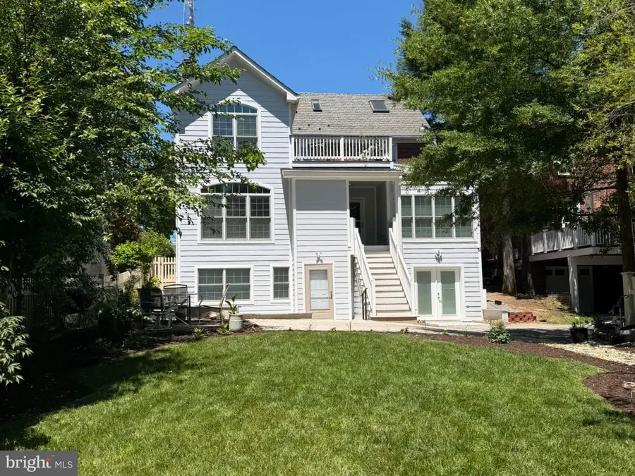 4531 Nebraska Ave Nw, Washington, DC 20016 - #3
