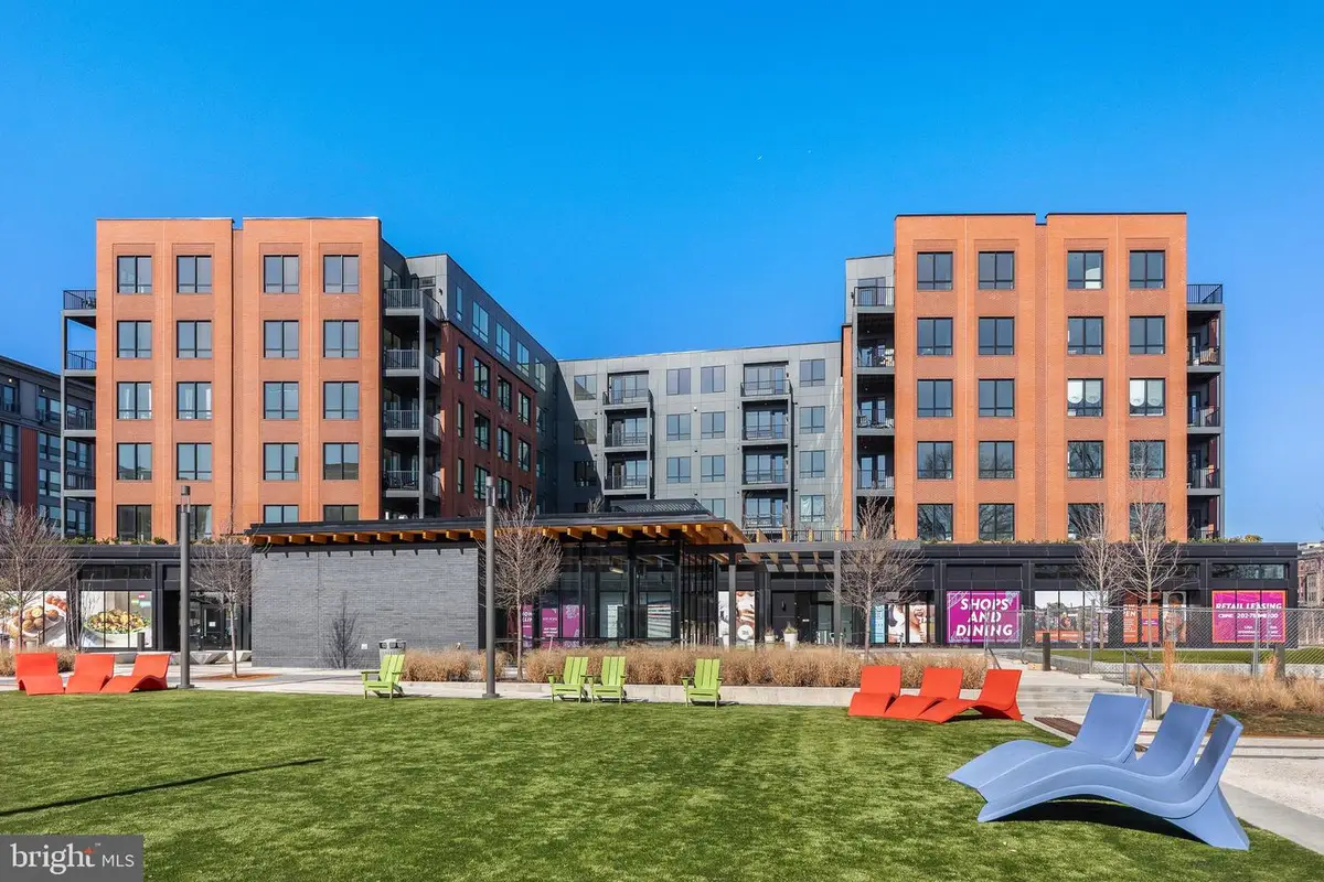 7175 12th St Nw #408, Washington, DC 20011 - #1
