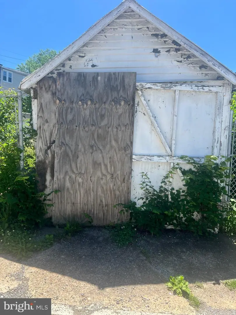 413 Gallatin St Nw, Washington, DC 20011 - #3