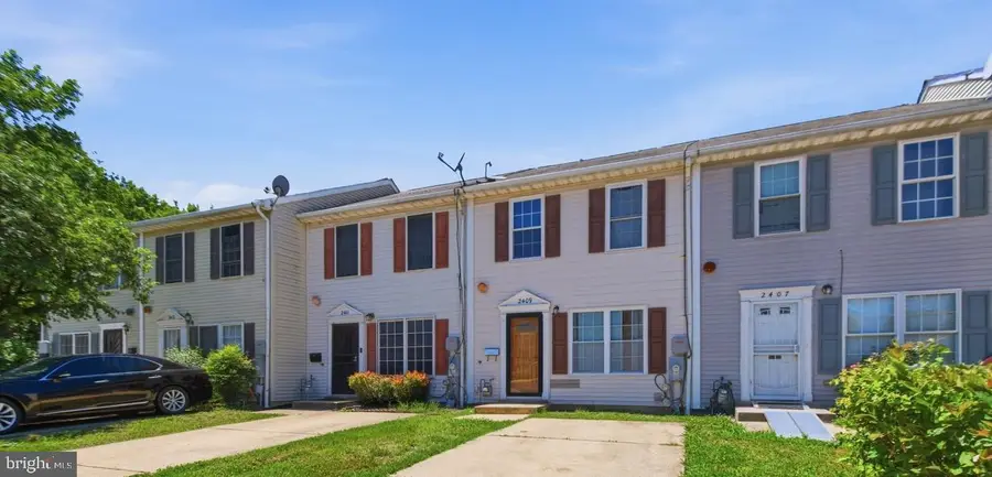 2409 23rd St Se, Washington, DC 20020 - #2
