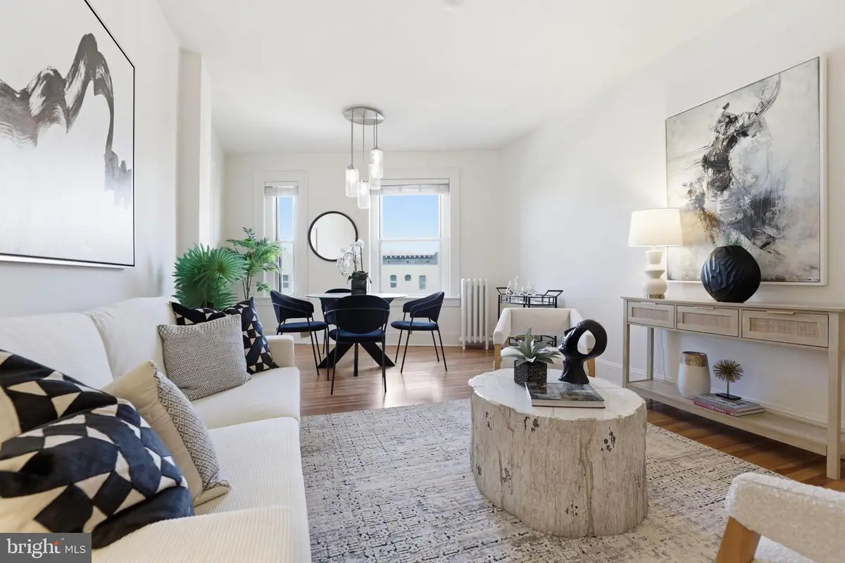 2022 Columbia Rd Nw #412, Washington, DC 20009 - #1