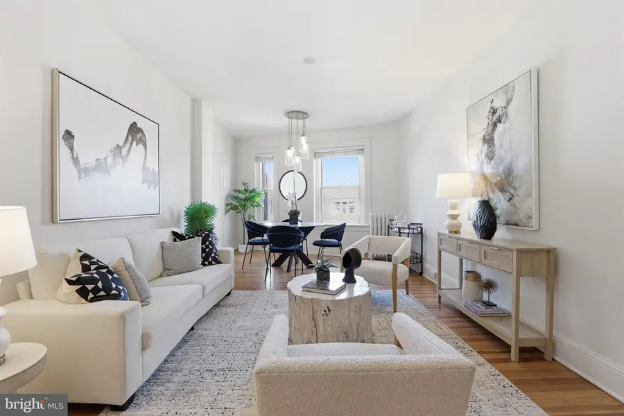 2022 Columbia Rd Nw #412, Washington, DC 20009 - #3