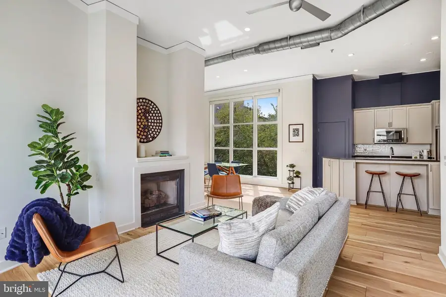 2380 Champlain St Nw #306, Washington, DC 20009 - #2