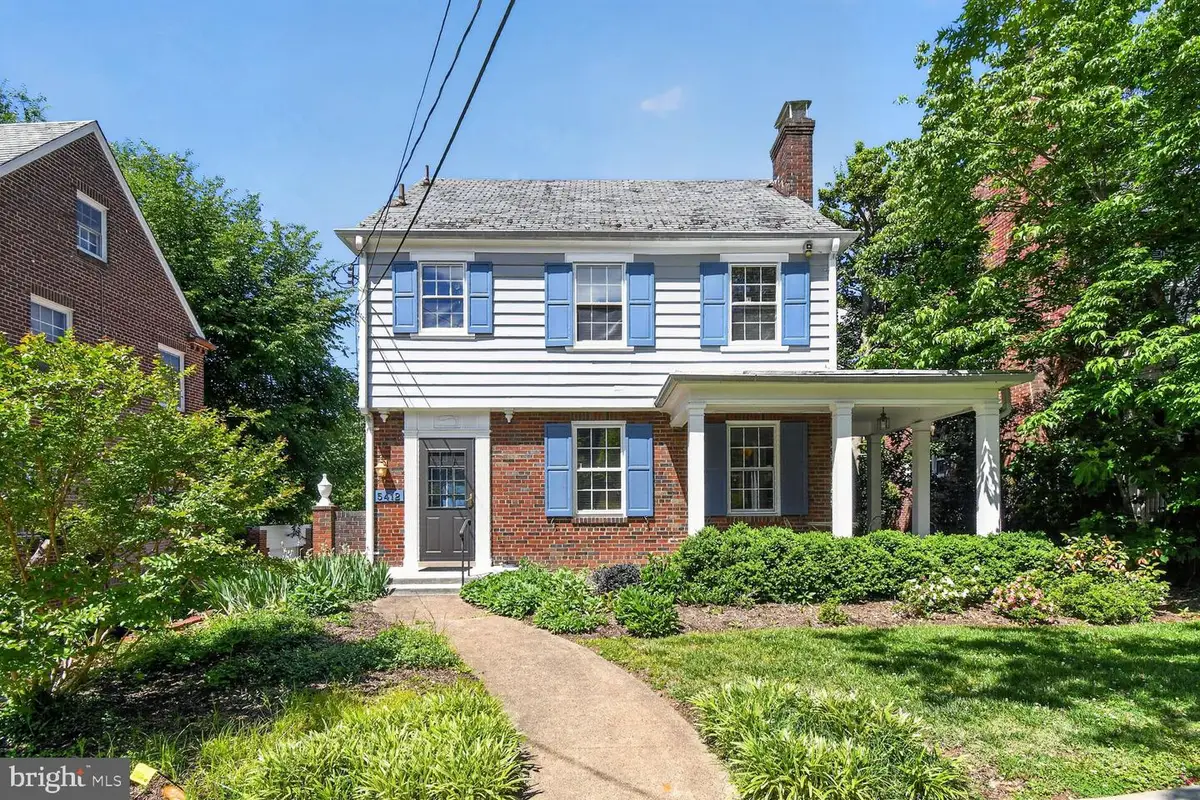 5412 32nd St Nw, Washington, DC 20015 - #1