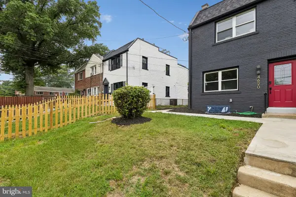 4620 Hanna Pl Se, WASHINGTON, DC 20019