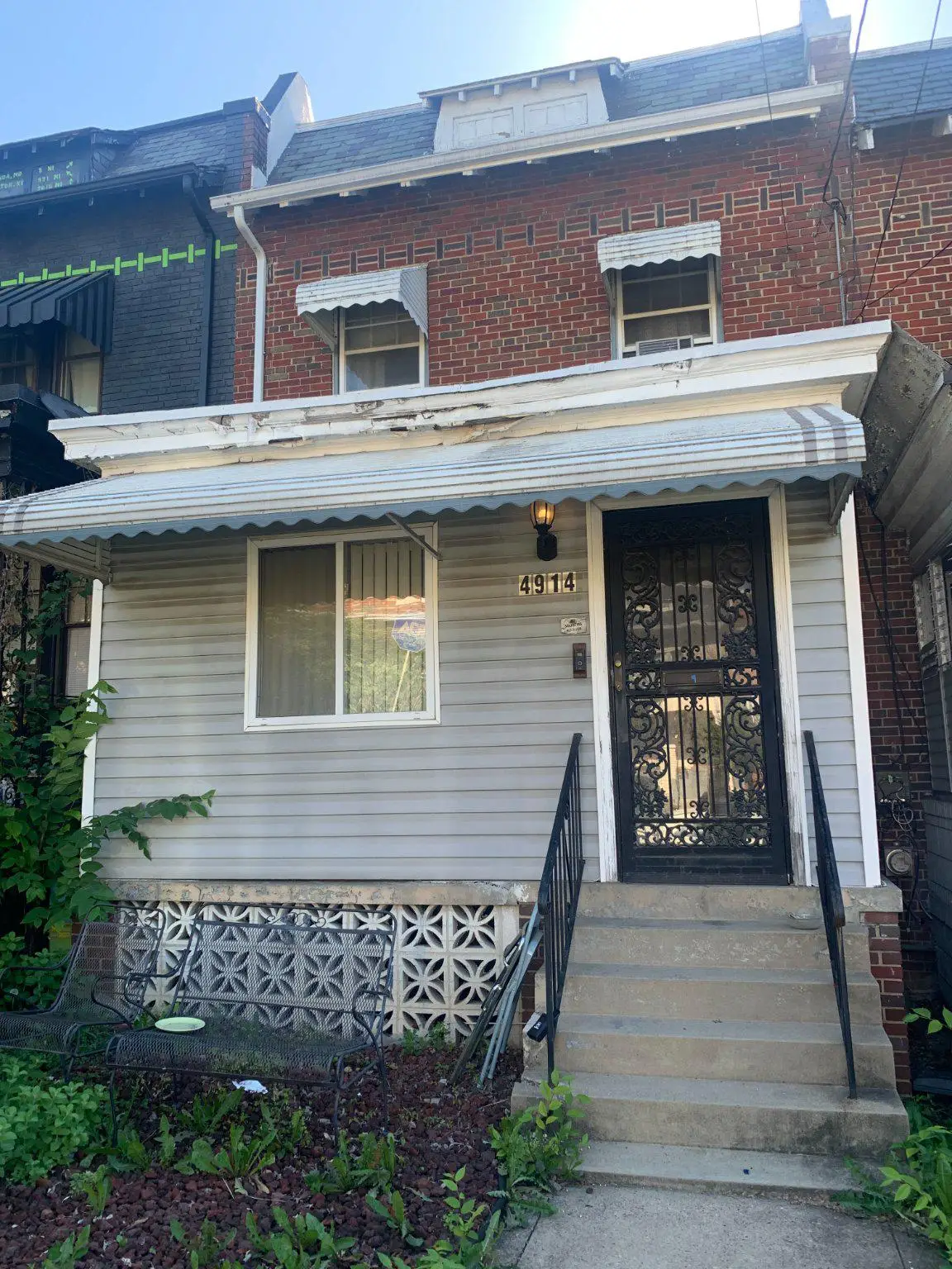 4914 4th St Nw, Washington, DC 20011 - #1