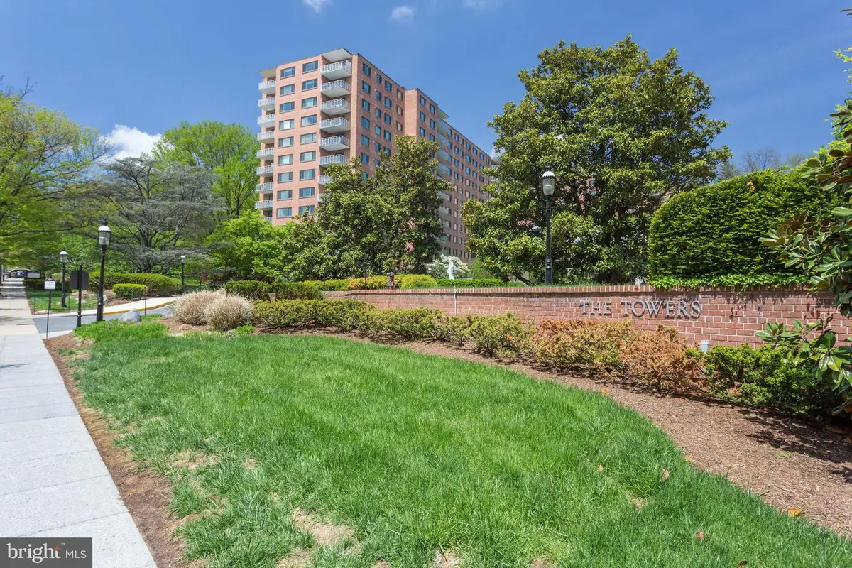 4201 Cathedral Ave Nw #212e, Washington, DC 20016 - #1
