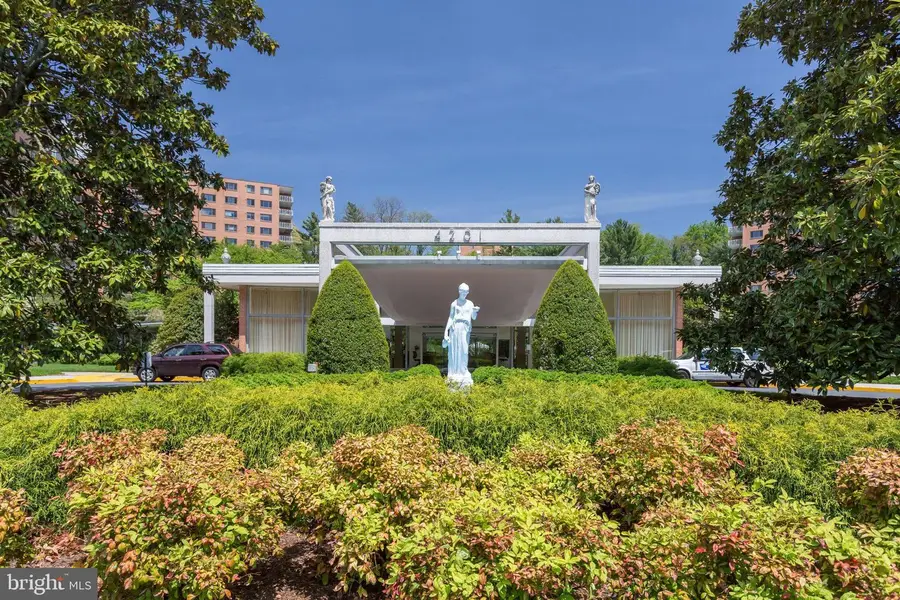 4201 Cathedral Ave Nw #212e, Washington, DC 20016 - #2