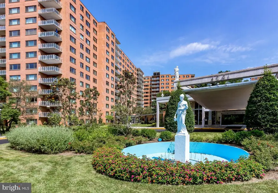 4201 Cathedral Ave Nw #212e, Washington, DC 20016 - #3