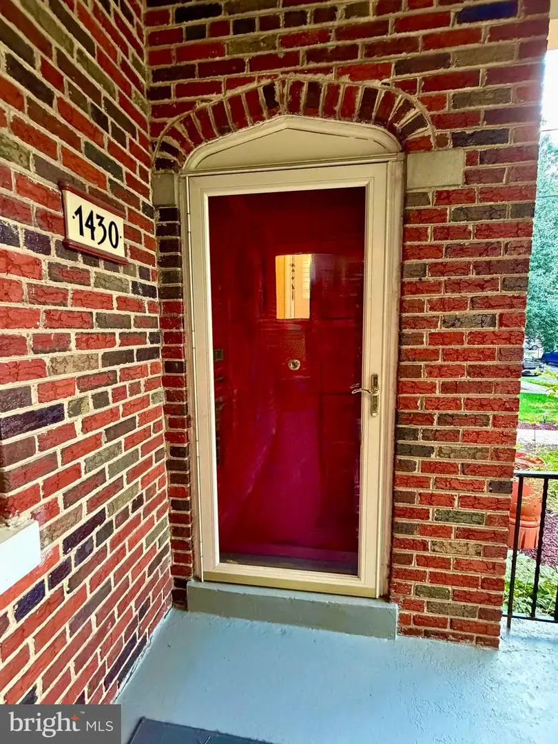 1430 Whittier St Nw, Washington, DC 20012 - #1