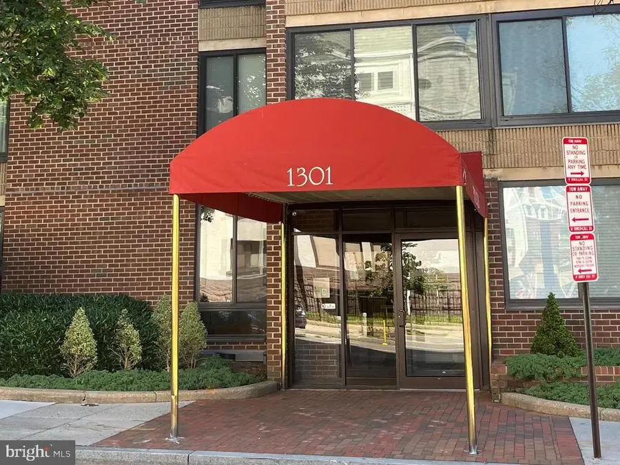 1301 20th St Nw #405, Washington, DC 20036 - #2