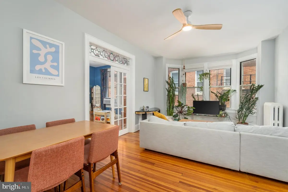 1840 Biltmore St Nw #46, Washington, DC 20009 - #1