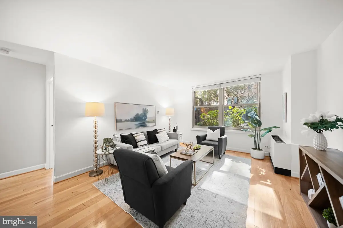 1260 21st St Nw #107, Washington, DC 20036 - #1