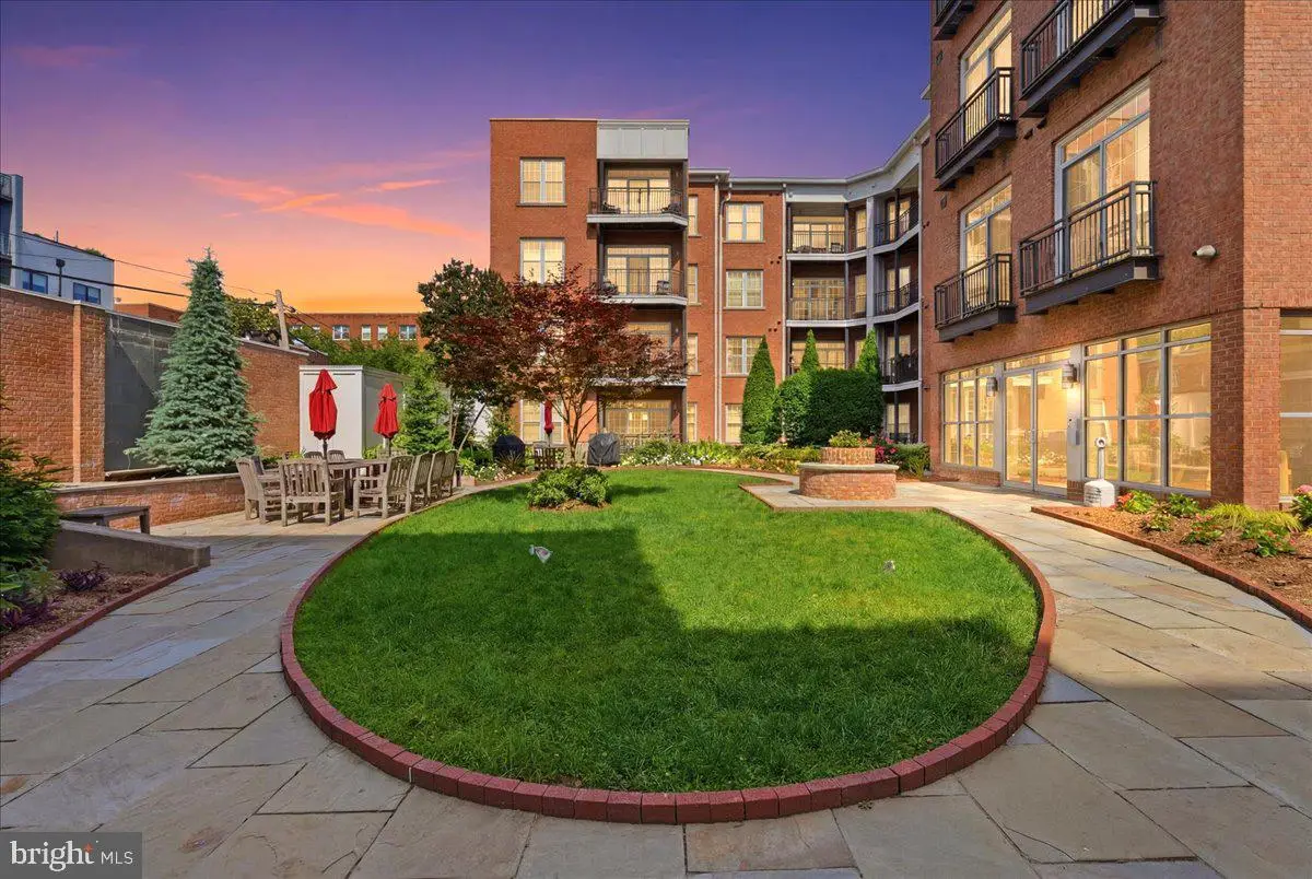 1451 Belmont St Nw #225, Washington, DC 20009 - #1