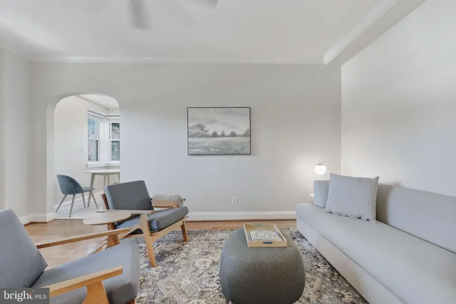 3925 Davis Pl Nw #b7, Washington, DC 20007 - #2