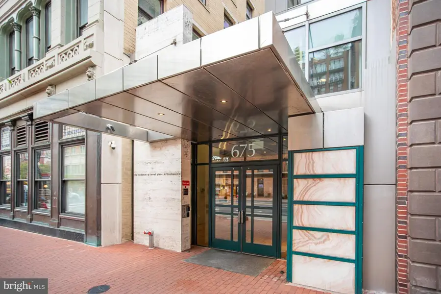 675 E St Nw #900, Washington, DC 20004 - #2