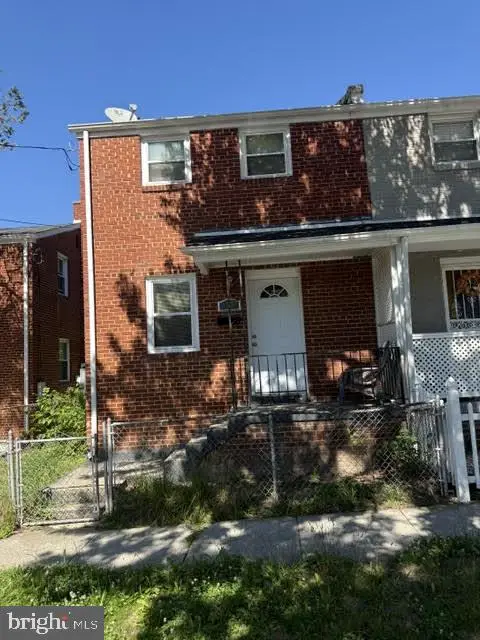 486 Burbank St Se, WASHINGTON, DC 20019
