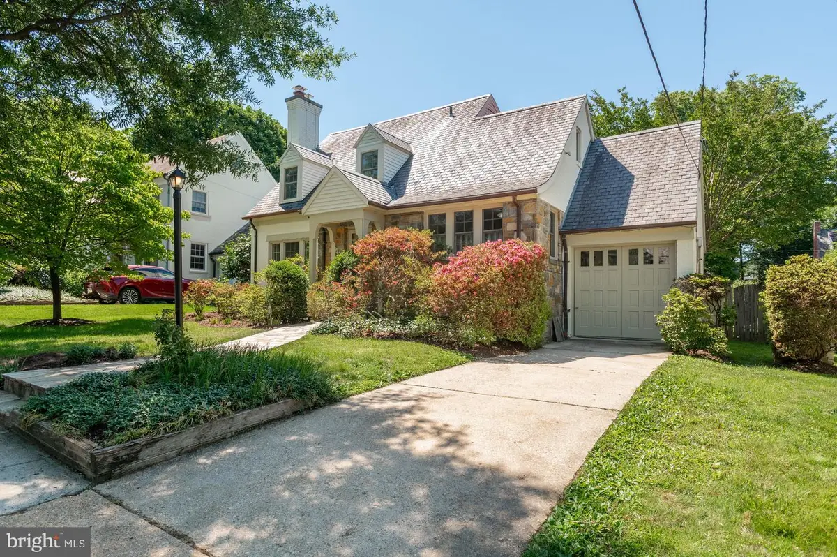 4348 Warren St Nw, Washington, DC 20016 - #1