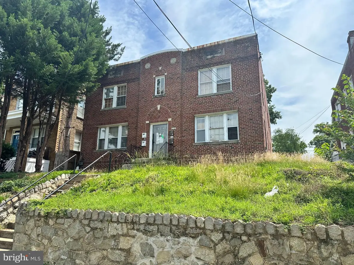 1618 22nd St Se, Washington, DC 20020 - #1