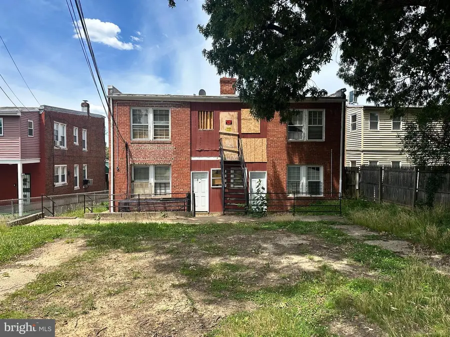 1618 22nd St Se, Washington, DC 20020 - #3