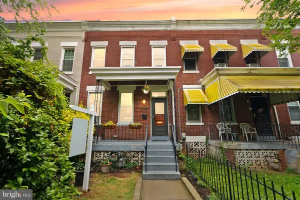 313 Tennessee Ave Ne #0, WASHINGTON, DC 20002