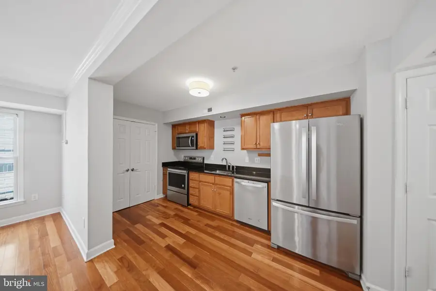 5414 1st Pl Nw #202, Washington, DC 20011 - #3