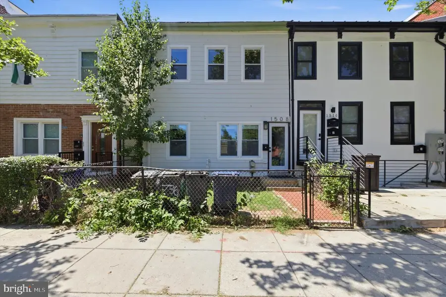 1508 10th St Nw, Washington, DC 20001 - #2
