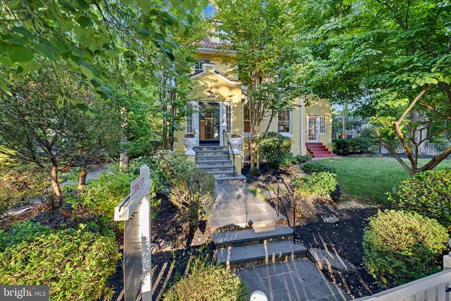 5201 38th St Nw, Washington, DC 20015 - #3