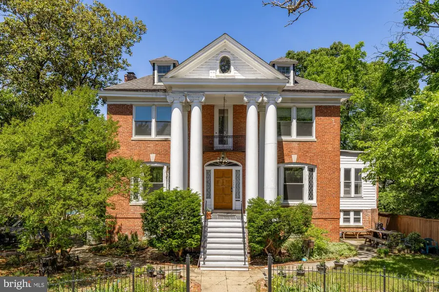 3446 Oakwood Ter Nw, Washington, DC 20010 - #2