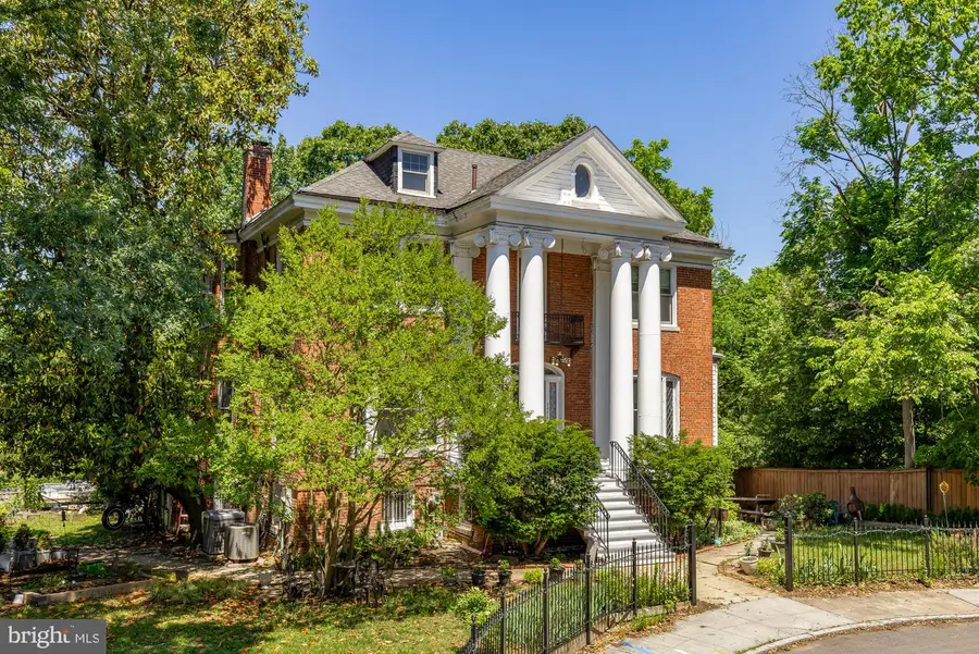 3446 Oakwood Ter Nw, Washington, DC 20010 - #3