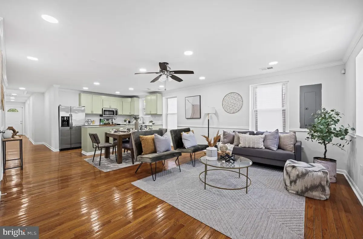 5307 E St Se, Washington, DC 20019 - #1