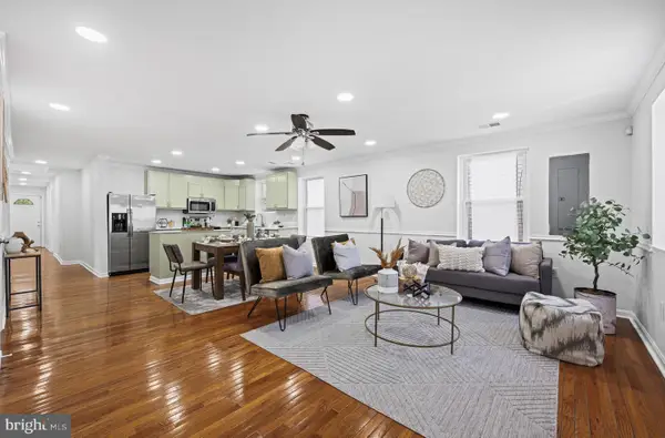 5307 E St Se, WASHINGTON, DC 20019