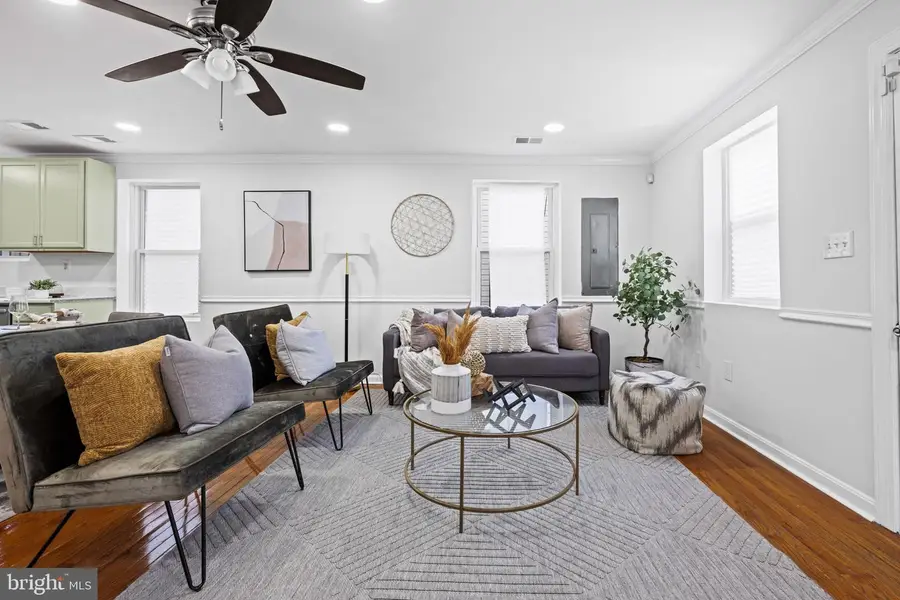 5307 E St Se, Washington, DC 20019 - #3