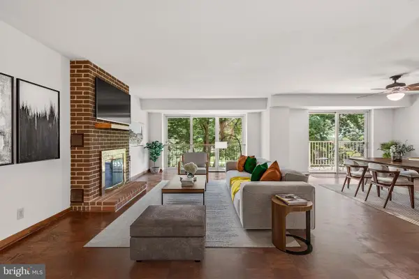 540 N St Sw #s203, WASHINGTON, DC 20024