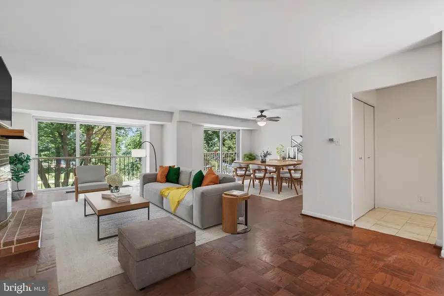 540 N St Sw #s203, Washington, DC 20024 - #2