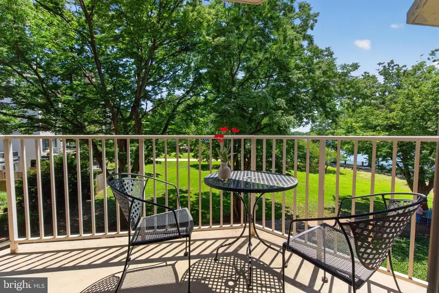 540 N St Sw #s203, Washington, DC 20024 - #3