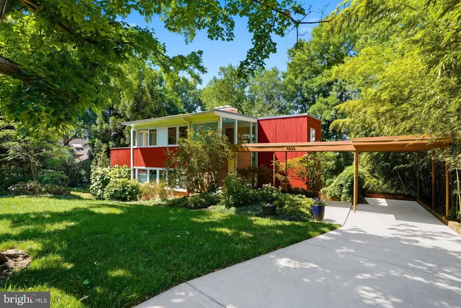 4584 Indian Rock Ter Nw, Washington, DC 20007 - #3
