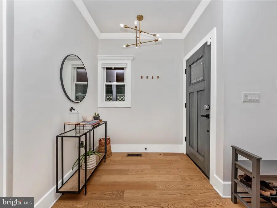 3016 Thayer St Ne, Washington, DC 20018 - #3