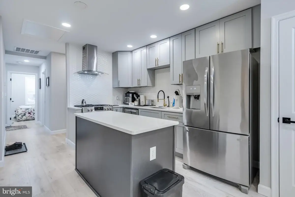 3116 E St Se, Washington, DC 20019 - #1