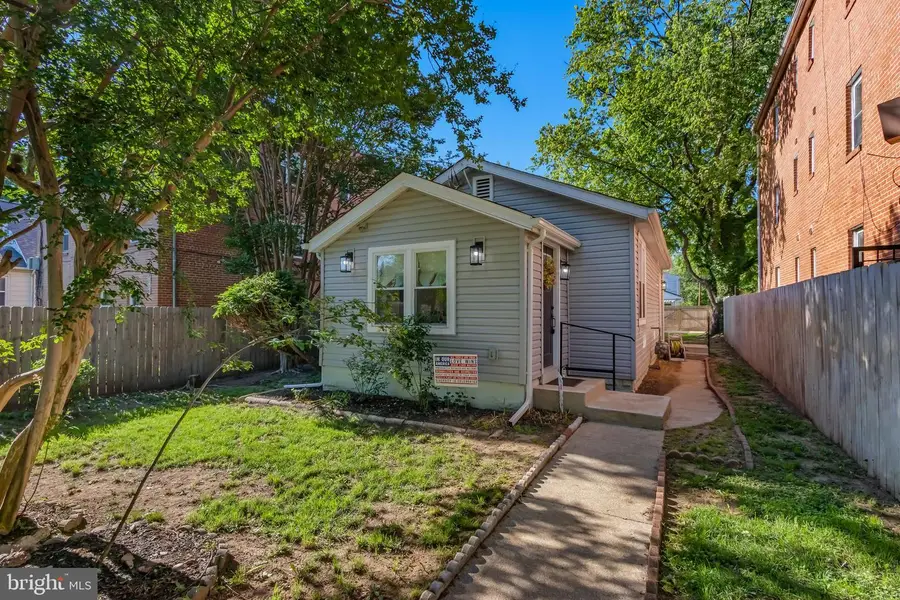 3116 E St Se, Washington, DC 20019 - #2