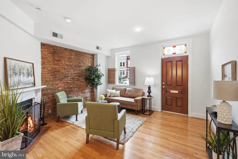 315 11th St Se, Washington, DC 20003 - #3