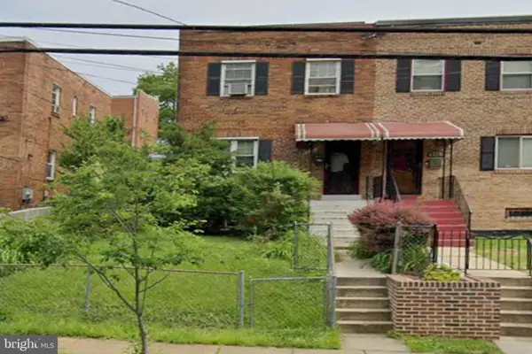 413 Valley Ave Se, WASHINGTON, DC 20032