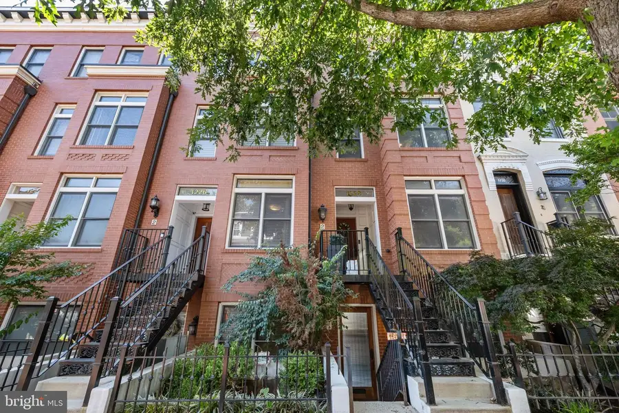 1228 4th St Nw #1, Washington, DC 20001 - #2