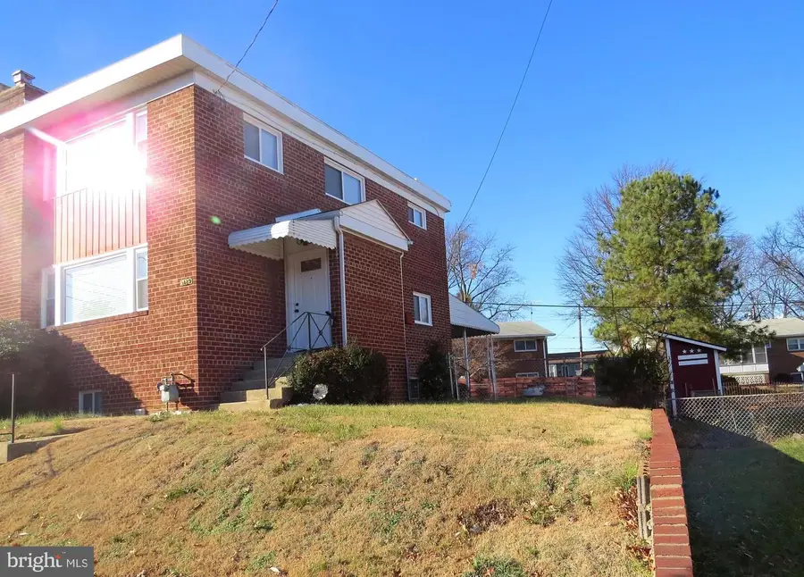5129 Chillum Pl Ne, Washington, DC 20011 - #2