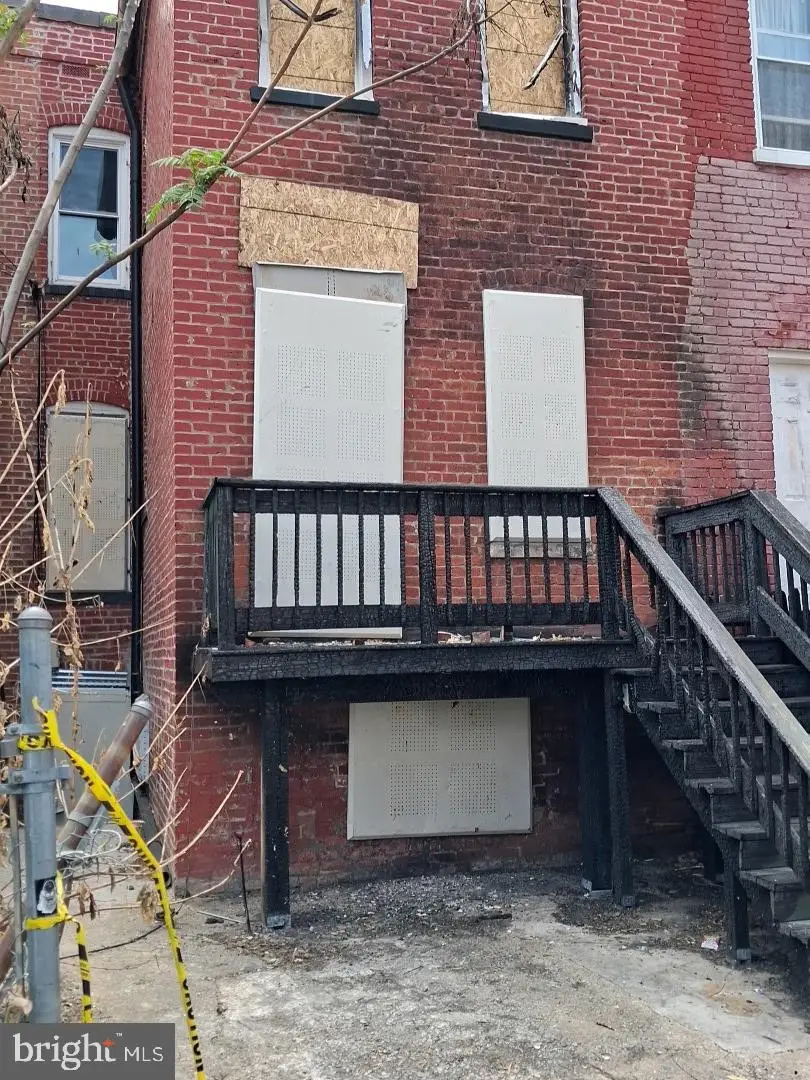 2913 Georgia Ave Nw, Washington, DC 20001 - #3