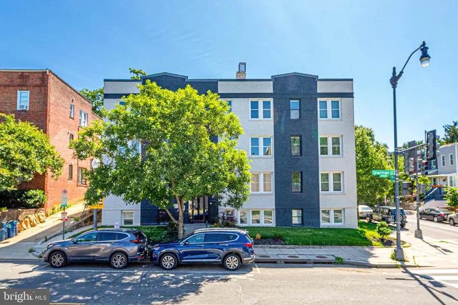 3101 Sherman Ave Nw #301, Washington, DC 20010 - #2
