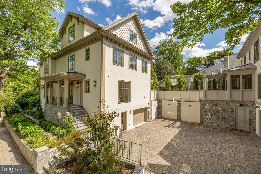 5537 Hawthorne Pl Nw, Washington, DC 20016 - #3